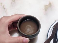 -绿茶餐厅(松江万达店)