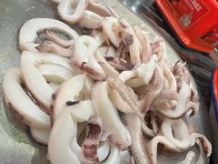 -江湖黑大兔(杨家坪店)