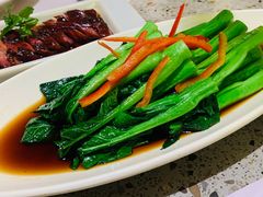-小鹅皇港式餐厅(新抚万达店)