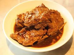 五香酱大骨-杏花堂山西菜馆(壹方城店)