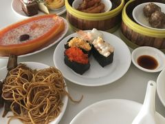 -南美元生态大酒店(海珠店)