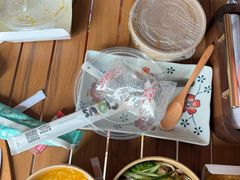 -魏家凉皮(十里河店)