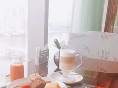 -广州香格里拉酒店
