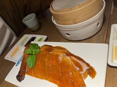 北京烤鸭-北方家宴(番禺永旺店)