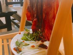 -我去·春饼文化主题餐厅(国定路总店)