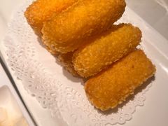 -北李妈妈菜·海肠捞饭(高新万达店)
