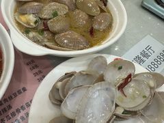 -茂隆餐厅(进贤路店)
