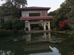 -中国茶叶博物馆(双峰馆区)