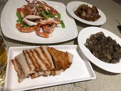 -星龙海鲜(望江东路店)