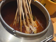 -喝丢一只鞋海鲜烧烤·海肠捞饭(文体街店)