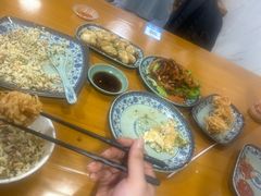 -福州人铭小吃