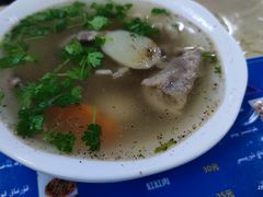 -吾斯曼珍珠抓饭王