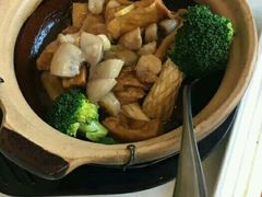 -衡山汇·高级粤菜(霄云路店)