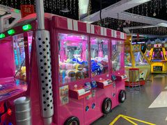 -大玩家(芝罘万达广场店)