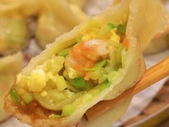 -王厚元饺子·辽菜(浑南店)