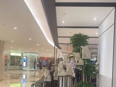-羲和雅苑•北京烤鸭(国贸商城店)