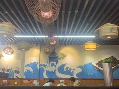 -三煮纸包鱼(青岛总店)