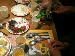 -比格比萨自助(宋家庄店)