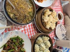 -百年老字号·马家烧麦馆(中街店)