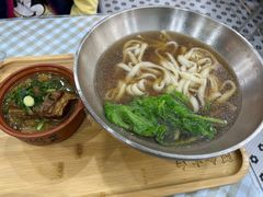 -阿金大白·上海菜馆(新天地店)