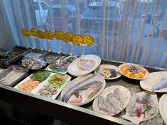 -华盛丰温州大排档(东三环南路店)