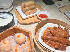 -陶陶居酒家(SM二期购物广场店)