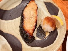 黑鱼-Guu with Garlic(Robson)