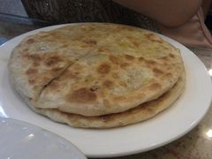馅饼-西夏回族烧麦馆(牡丹街店)