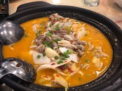 -李师傅脆肚(梅林店)