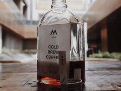 -M Stand(BFC外滩金融中心店)