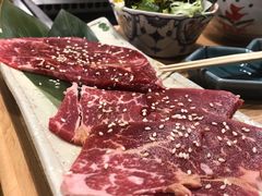 -肉魁屋·烧肉·烧鸟·酒场(高新店)