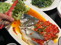 -凤凰湘语·平价海鲜餐厅(浦东旗舰店)