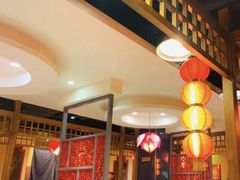 大堂-芦月轩羊蝎子(劲松店)