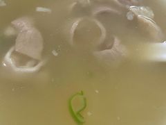 -温记府廟豆汤饭·始于1955年(海椒店)