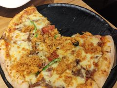 -清真·艾美可餐厅(大悦汇店)