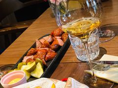 -ibarrel爱杯·bistro&brunch(江宁路店)