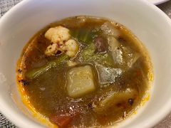 -老字号贾家肉丸糊辣汤(光明巷店)