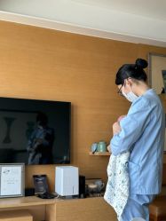-圣贝拉母婴护理中心(广州瑰丽店)