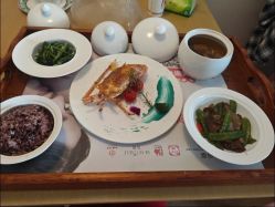 -喜喜·全套房月子会所(罗宾森广场店)