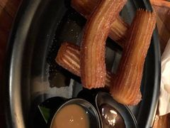 -Luchador摔跤手墨西哥餐厅(恒宇广场店)