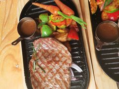 -候鸟等风来·精致西厨(万科第五城店)
