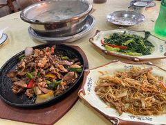 -标记美食新鲜猪杂(兴南大道店)