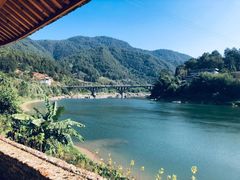 -溪口-滕头旅游景区