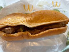 -麦当劳(鼓楼店)