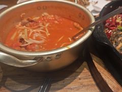 -老板恋上鱼(印象城店)