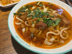 -韩师傅老大同刀削面(北苑路店)