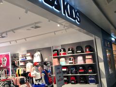 -FILA KIDS(北京华联BHG Mall万柳店)
