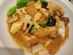 -大厨小馆(华阳城店)