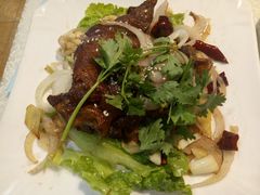 -陈生记黑鱼馆·20年活鱼现杀(宁波鼓楼店)