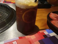 -焱铁烧·黑毛和牛专门店(南宁万象城店)